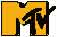Логотип MTV